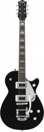 GRETSCH GUITARS G5435T PRO JET w BIGSBY BLACK